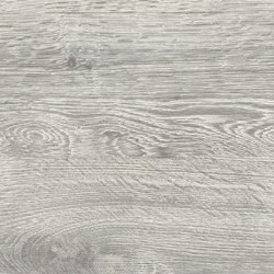 Пробковый пол клеевой Corkstyle Wood Oak Castle white 915×305×6