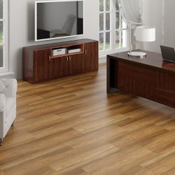 Пробковый пол клеевой Corkstyle Wood Oak Floor Board