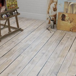 Пробковый пол клеевой Corkstyle Wood Planke 915×305×6