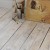 Пробковый пол клеевой Corkstyle Wood Planke фото в интерьере