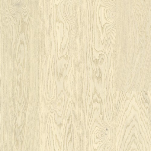 Пробковый пол клеевой Corkstyle Wood XL Oak White Markant 1235×200×6