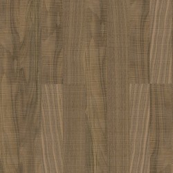 Пробковый пол клеевой Corkstyle Wood XL Milan Nut 1235×200×6