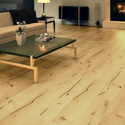 Пробковый пол клеевой Corkstyle Wood XL Oak Accent 1235×200×6