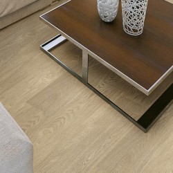Пробковый пол клеевой Corkstyle Wood XL Oak Delux 1235×200×6