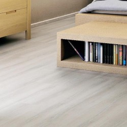 Пробковый пол клеевой Corkstyle Wood XL Oak Duna Grey 1235×200×6