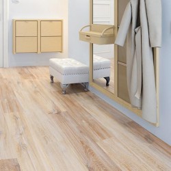 Пробковый пол клеевой Corkstyle Wood XL Oak Gekalte New 1235×200×6