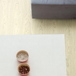 Пробковый пол клеевой Corkstyle Wood XL Oak White Markant 1235×200×6