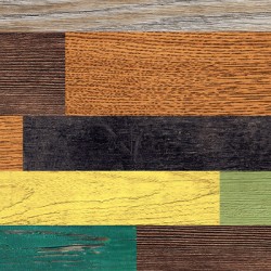 Пробковый пол клеевой Corkstyle Impuls Desire 915×305×6