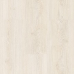 Пробковый пол клеевой Corkstyle Wood Oak Polar White 915×305×6