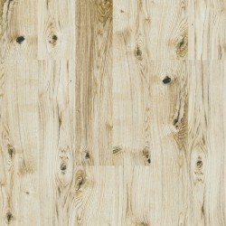 Пробковый пол клеевой Corkstyle Wood Oak Virginia White