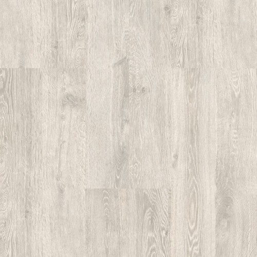 Пробковый пол клеевой Corkstyle Wood Oak Castle white 915×305×6