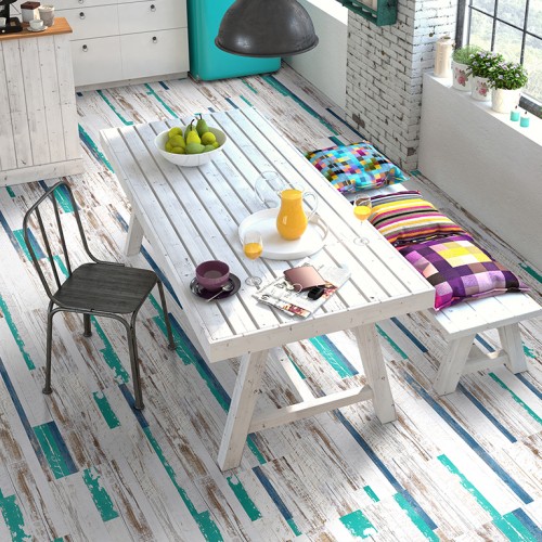 Пробковый пол клеевой Corkstyle Impuls Vert 915×305×6 Пробковый пол клеевой Corkstyle Impuls Vert 915×305×6