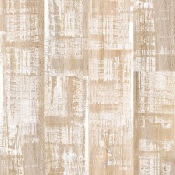 Пробковый пол замковый Corkstyle Wood XL Dolomit White 1235×200×10