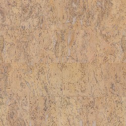 Пробковая стеновая панель Wicanders Dekwall Ambiance Stone Art Oyster TA22001 600×300×3