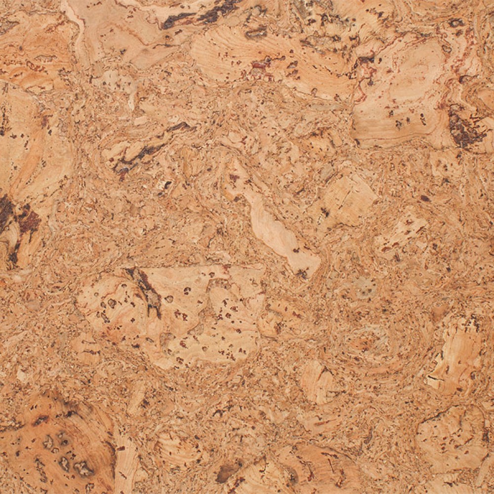 Бесшовная текстура пробковый пол