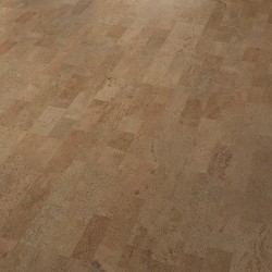 Пробковый пол клеевой Wicanders Cork Pure Identity Tea AJ2R002 600×300×6