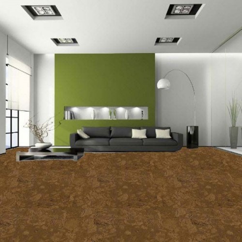 Пробковый пол замковый Wicanders Cork Essence Personality Chestnut P832002 905×295×10,5