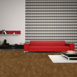 Пробковый пол замковый Wicanders Personality Chestnut P832002 905×295×10,5