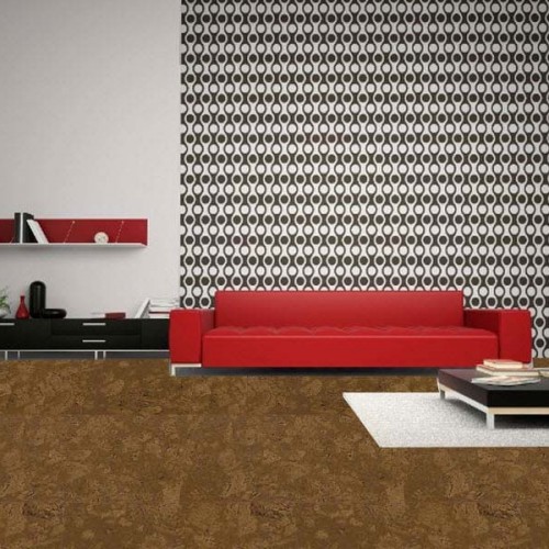 Пробковый пол замковый Wicanders Cork Essence Personality Chestnut P832002 905×295×10,5