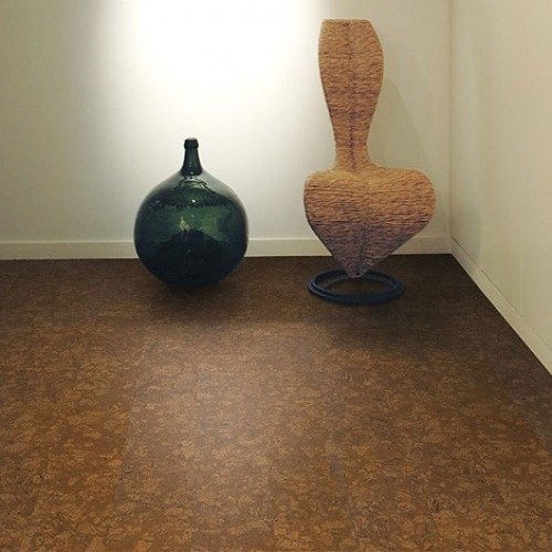 Пробковый пол замковый Wicanders Cork Essence Personality Chestnut P832002 905×295×10,5