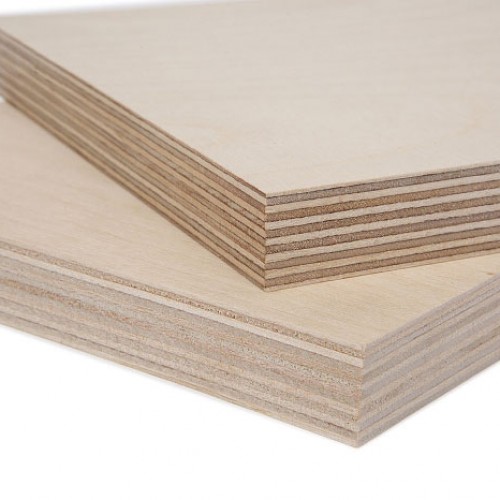 Березовая фанера Свеза шлифованная сорт 2/3 300×300×10 мм Березовая фанера Свеза шлифованная сорт 2/3 300×300×10 мм