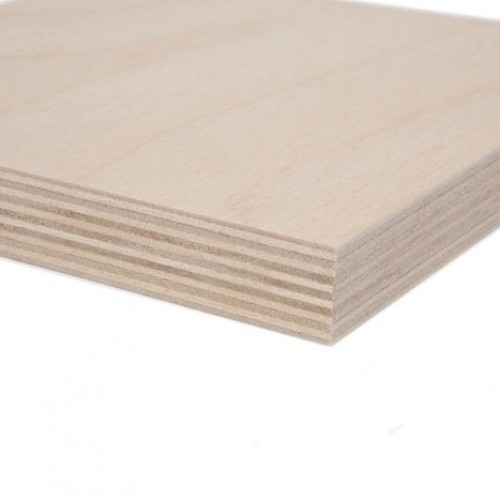 Березовая фанера Свеза шлифованная сорт 2/3 300×300×10 мм Березовая фанера Свеза шлифованная сорт 2/3 300×300×10 мм