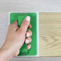 Держатель пада ручной Osmo Hand Padhalter 85×135 мм