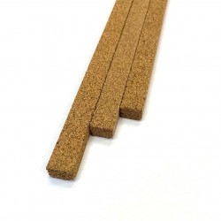 Пробковый компенсатор мелкозернистый Wicanders 915×15×7