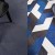 Плетеный виниловый пол Bolon CreateFabrico фото в интерьере