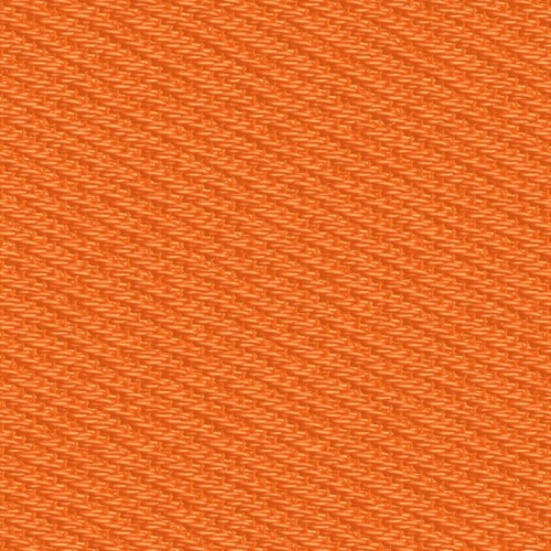 Плетеный виниловый пол Bolon Now Tangerine