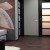 Кварц-виниловая плитка Decoria DW 1502 Дуб Боринго фото в интерьере