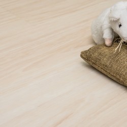 Кварцвиниловая плитка EcoClick замковая Wood Дуб Бриош NOX-1602 1212×185×4,2