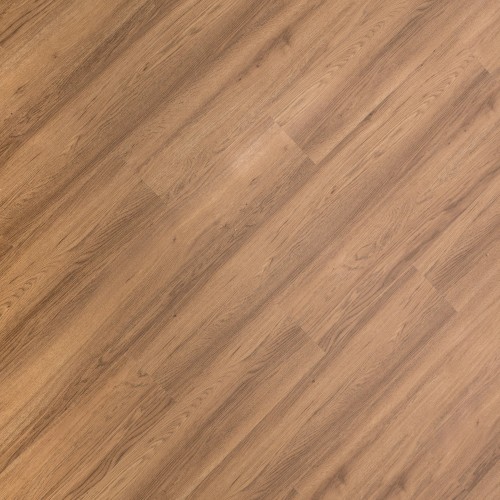 Кварцвиниловая плитка EcoClick замковая Wood Дуб Руан NOX-1606 1212×185×4,2