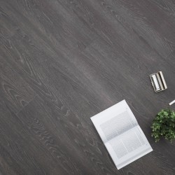 Кварцвиниловая плитка EcoClick клеевая Wood Дуб Истрия NOX-1715 1200×180×2,3