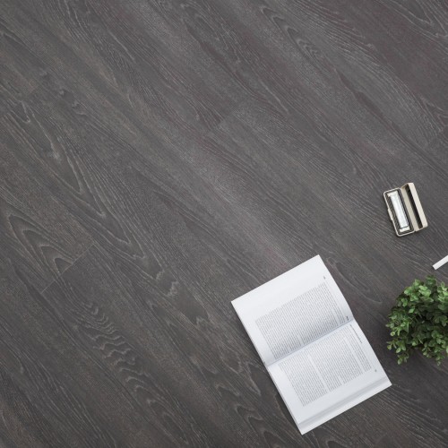 Кварцвиниловая плитка EcoClick клеевая Wood Дуб Истрия NOX-1715 1200×180×2,3