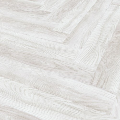 Кварцвиниловая плитка FineFlex клеевая Wood Дуб Лапландский FX-105F 940×140×2,2