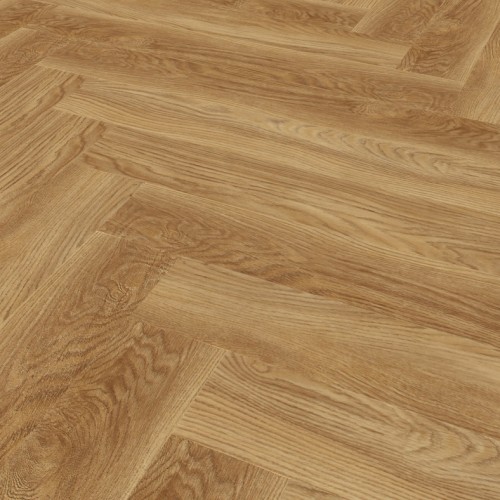 Кварцвиниловая плитка FineFlex клеевая Wood Дуб Тигирек FX-107F 940×140×2,2