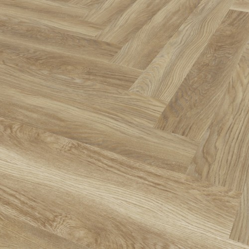 Кварцвиниловая плитка FineFlex клеевая Wood Дуб Азас FX-109F 940×140×2,2