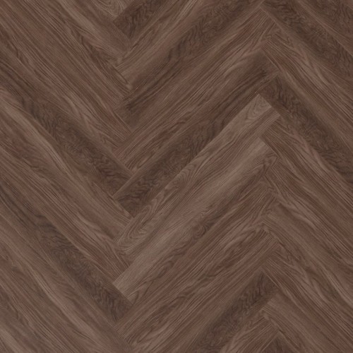 Кварцвиниловая плитка FineFlex клеевая Wood Дуб Тебердин FX-112F 940×140×2,2