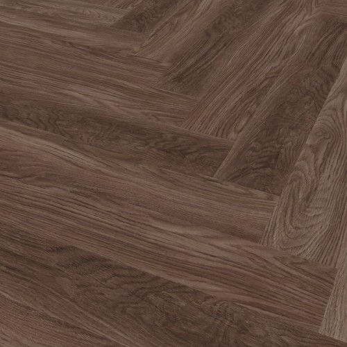 Кварцвиниловая плитка FineFlex клеевая Wood Дуб Тебердин FX-112F 940×140×2,2