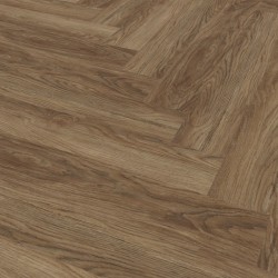 Кварцвиниловая плитка FineFlex клеевая Wood Дуб Таганай FX-114 940×140×2,2