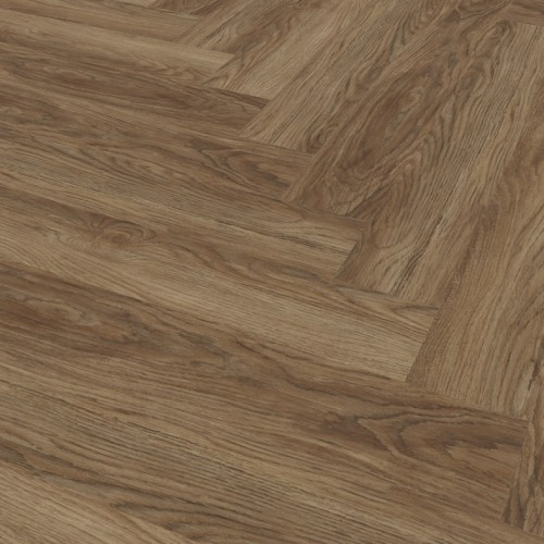 Кварцвиниловая плитка FineFlex клеевая Wood Дуб Таганай FX-114 940×140×2,2