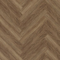 Кварцвиниловая плитка FineFlex клеевая Wood Дуб Таганай FX-114 940×140×2,2