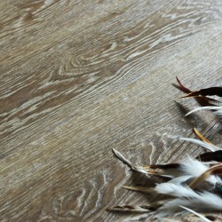 Кварцвиниловая плитка EcoClick замковая Rich Дуб Лиль NOX-1950 1212×185×4,2