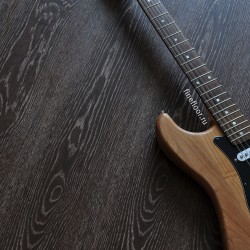 Кварцвиниловая плитка EcoClick замковая Rich Дуб Савиньон NOX-1958 1212×185×4,2