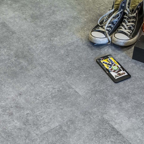 Кварцвиниловая плитка FineFloor замковая Stone Шато Де Лош FF-1559 655×324×4,5 Кварцвиниловая плитка FineFloor замковая Stone Шато Де Лош FF-1559 655×324×4,5