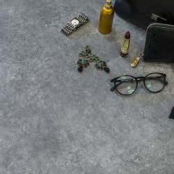 Кварцвиниловая плитка FineFloor замковая Stone Шато Де Лош FF-1559 655×324×4,5