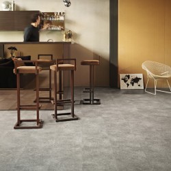 Кварцвиниловая плитка FineFloor замковая Stone Шато Де Лош FF-1559 655×324×4,5