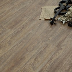 Виниловая плитка FineFloor Wood Дуб Карлин FF-1407