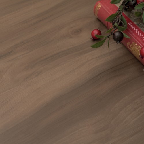 Кварцвиниловая плитка EcoClick замковая Wood Груша Морис NOX-1529 1212×185×4,2